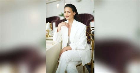 Iza Calzado Reveals Why She Turns Down Teleserye Projects