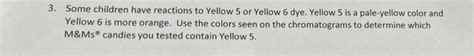 Solved Data Sheet Table 2 Paper Chromatography Data And Chegg