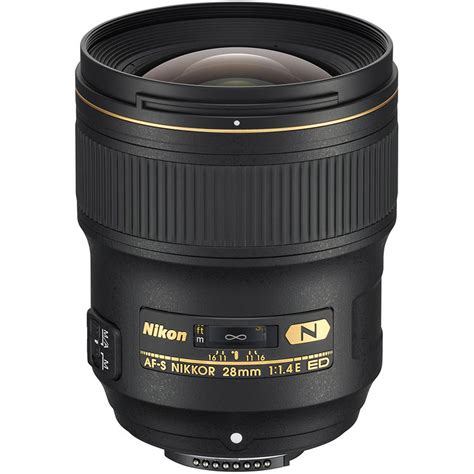 nikon dslr lenses