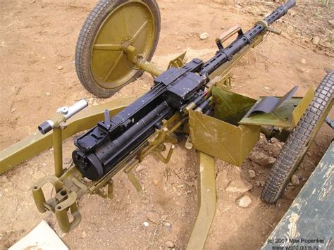 Kpvt Machine Gun الذي يتم إنتاجه في مصر Defense Arab المنتدى العربي