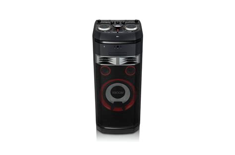Аудиосистема LG XBOOM OL100 - купить, цены | LG RU