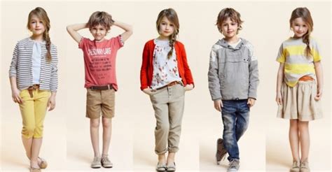 Most Stylish American Kids Clothing | Pouted.com