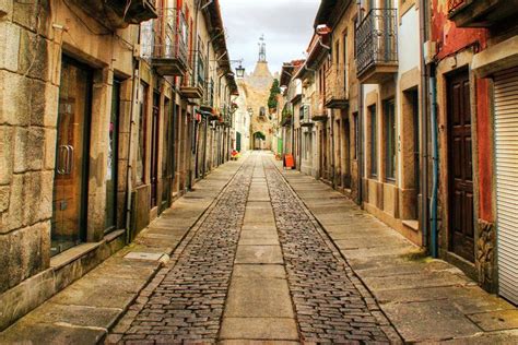 15 Unmissable Stops Along Portugal’s Beautiful Vinho Verde Wine Route ...