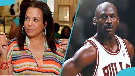 What Happened To Juanita Vanoy All You Need To Know About Michael