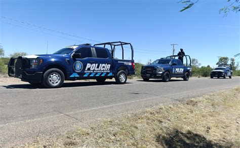 Balacera En Aguascalientes Deja Al Menos Un Muerto En Jes S Mar A