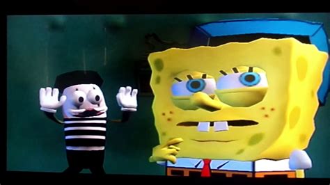 Spongebob Squarepants Battle For Bikini Bottom Finale Part 33350 Hot