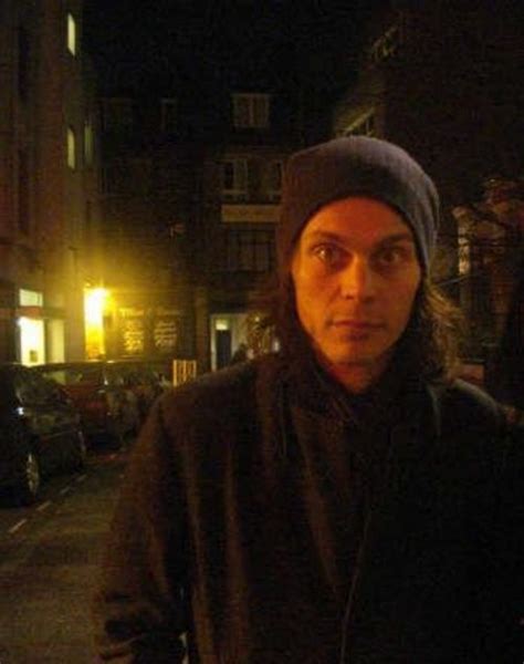 Ville Valo VilleValo Hisinfernalmajesty Himband Ville Valo Ville