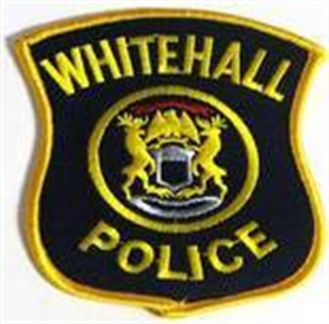 Protection Provided by Whitehall Police | CopBlock.org