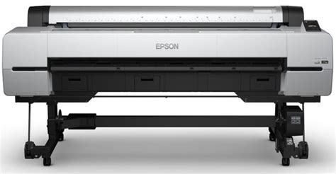 El Plotter Epson Surecolor Sc P Incluye A