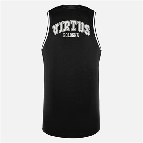 Official Fan Store Canotta Allenamento Virtus Bologna 2023 24