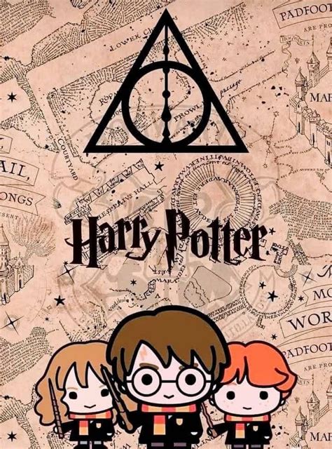 Harry Potter Poster With Hermi And Hermi