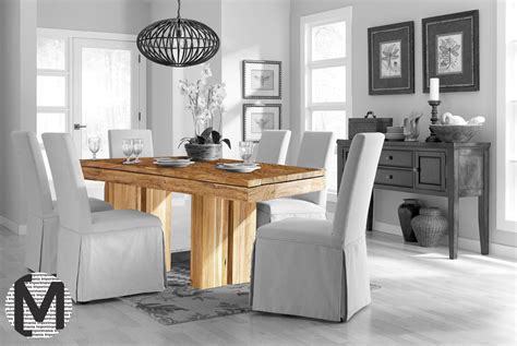 Mesa De Madera Maciza Para Comer Tan Ricamente Dining Bench Home