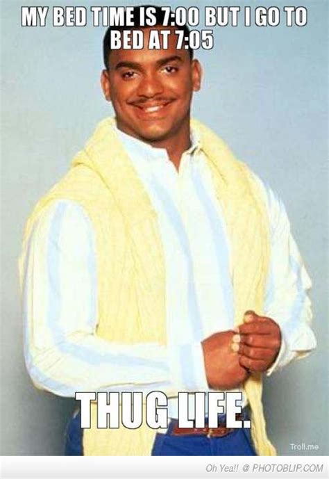 Carlton, You Pimp. Fresh Prince Of Bel-Air Meme. by OneWhoGreetedDeath ...