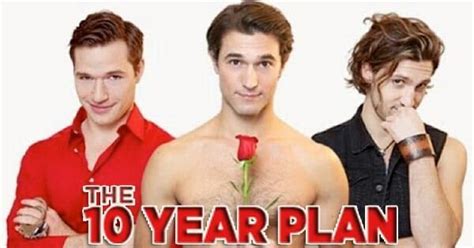 La película Gay de la semana es El plan de años