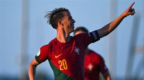 Euro U19 2023 Demi Finales Présentation Portugal Norvège Espagne