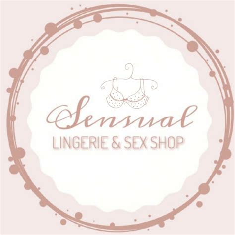 Sensual Lingerie E Sex Shop Loja Online Shopee Brasil