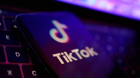 États Unis La Chambre Des Représentants Fait Un Premier Pas Vers Linterdiction De Tiktok