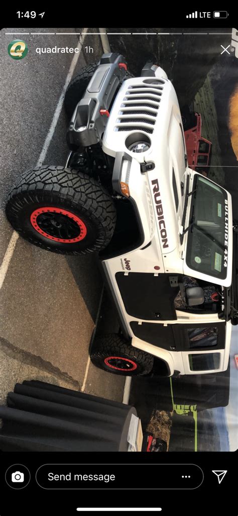 JL Bikini Tops Page Jeep Wrangler Forums JL JLU Rubicon