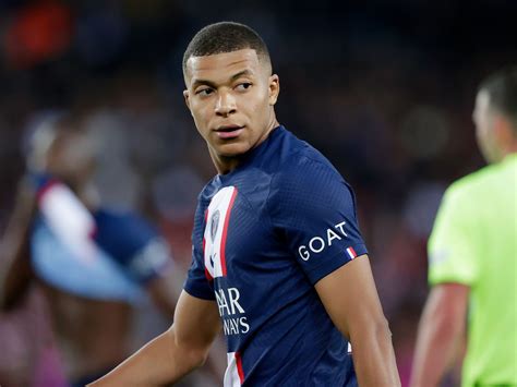 NÓng Mbappe Chơi Chiêu Như Neymar Psg Bất Lực Ngậm đắng Nuốt Cay