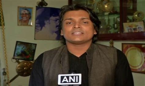 Sabarimala Row: Social Activist Rahul Easwar Gets Bail | India.com