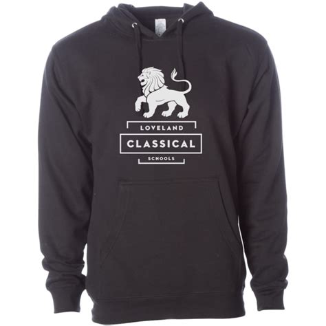 Hoodies, Classic LCS – Loveland Classical Schools