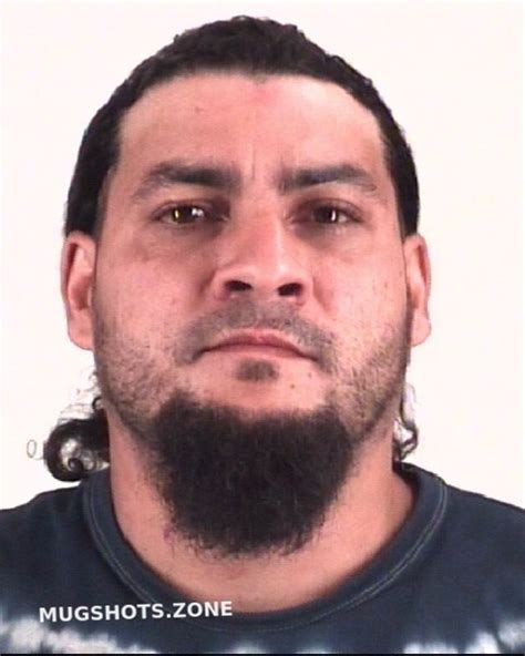 RIVERA LUIS ALFREDO 06 03 2024 Tarrant County Mugshots Zone