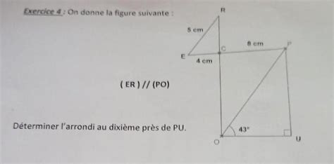 Bonjour Qui Pourrait Maider Je Vous Remercie D Avance C Est