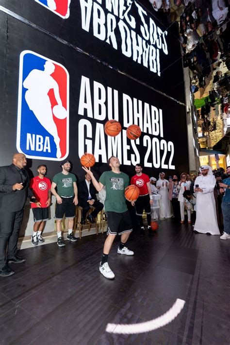 Nba Abu Dhabi 2024 Tickets Adore Ardelis