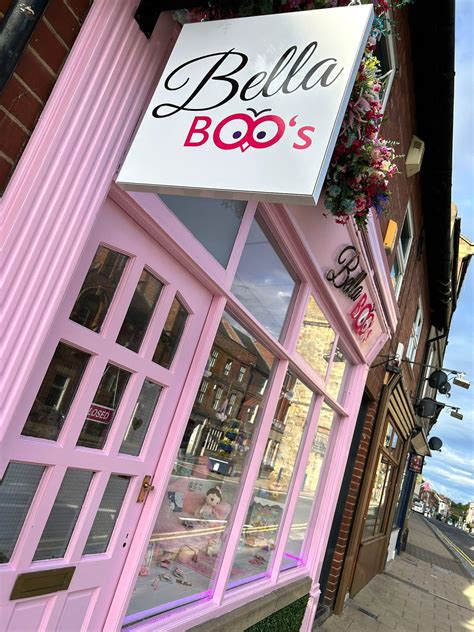 Bella Boo's | Morpeth