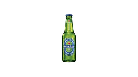 HEINEKEN bezalkoholno 0,25l - Cenoteka