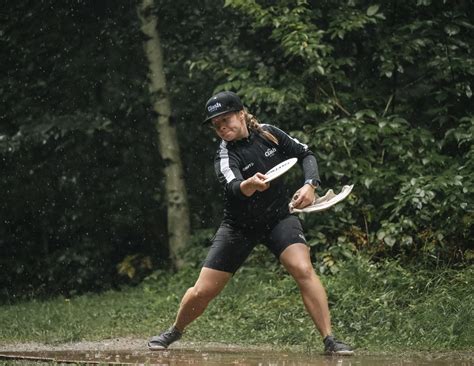 2023 Pdga Pro Worlds Photos By Justin Anderson Professional Disc