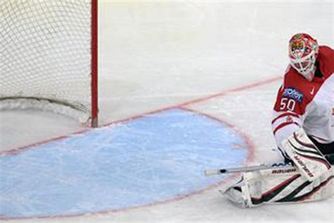 Canada-Sweden: Post game from Poland - The Copper & Blue