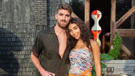 Drew Taggart of The Chainsmokers splits with girlfriend Chantel ...