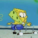 Spongebob ripped pants Meme Generator - Imgflip