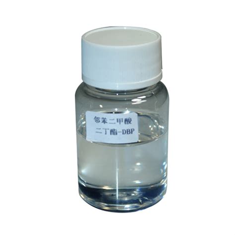 Plasticizer Dibutyl Phthalate Dbp Dibutyl Phthalate And Dbp