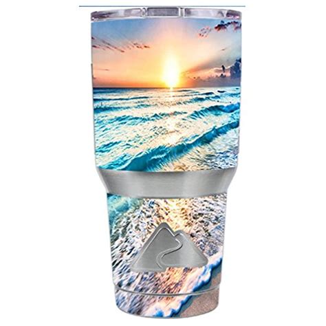 Skin Decal Vinyl Wrap For Ozark Trail 30 Oz Tumbler Cup Stickers Skins