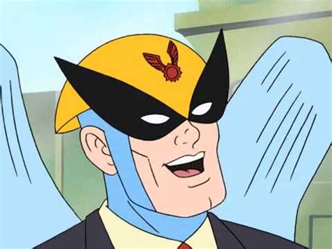 harvey birdman Blank Template - Imgflip