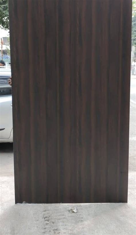 Natural Wooden Fundermax Hpl Cladding Thickness 6mm 12mm Rs 190 Sq