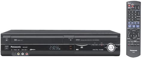 The 7 Best DVD Recorder/VHS VCR Combinations of 2020