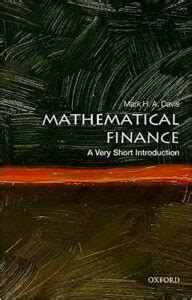 Top Financial Mathematics Books Updated For Educba