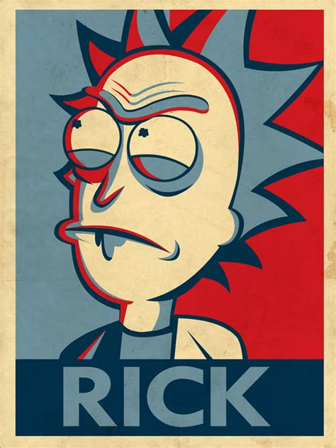 1080x1800 resolution | Rick and Morty Rick poster, Rick and Morty, Rick ...