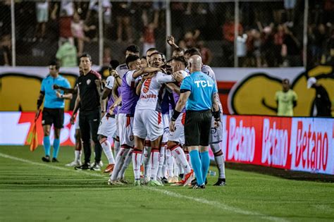 Vitória Aposta Na Força Do Barradão Para Enfrentar O Botafogo Confira