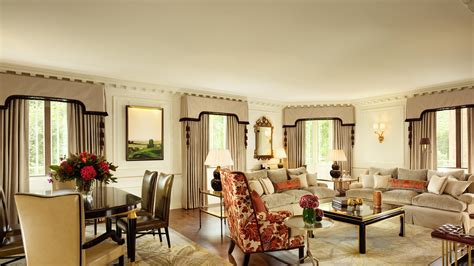 The Dorchester – Hotel Review | Condé Nast Traveler