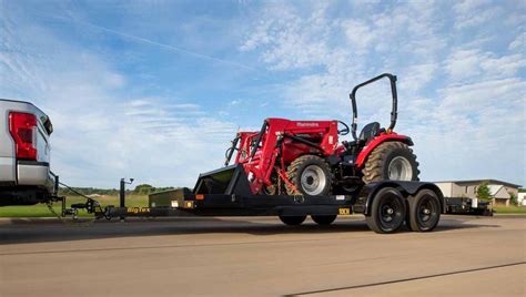 Big Tex Ch Tandem Axle Car Hauler Gvwr Truck N America