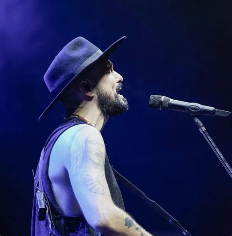 Todo Lo Que Dej La Segunda Noche De Abel Pintos En El Luna Park