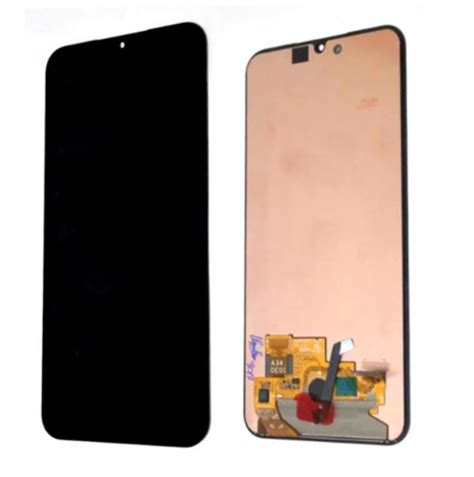 COVER POSTERIORE PER SAMSUNG GALAXY A34 5G A346B VERDE IT Ricambi