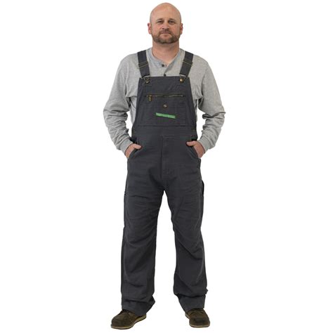 Men's Overalls, Coveralls, & Bibs | KEY Apparel