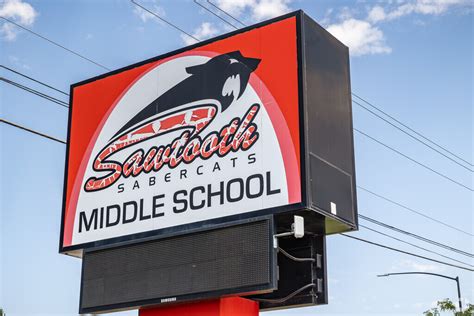 Sawtooth Middle School Meridian Id Rankings And Reviews