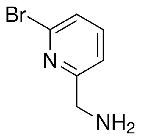 Bromo Pyridinemethanamine Aldrichcpr Sigma Aldrich