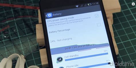 Review Infinix Hot Note X